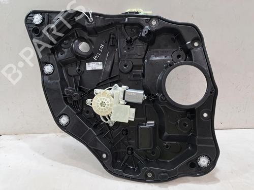 Used Rear left window mechanism Rear left window mechanism 39106257 39106257
