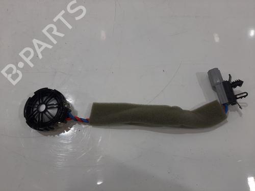 Speaker JAGUAR I-PACE (X590) EV400 AWD | BP29297489E2 