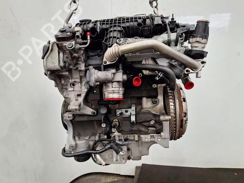 Engine VOLVO V40 Hatchback (525) D3 | BP33125306M1 - Image 6