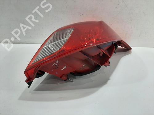 Højre baglygte VAUXHALL MOKKA / MOKKA X (J13) 1.6 | BP30057621C35