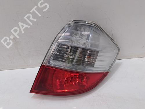 Used Right taillight HONDA JAZZ III (GE_, GG_, GP_, ZA_) 1.3 i (GE6, GG3, GG6) (100 hp) 29058949