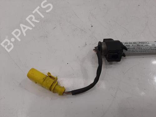 Electronic module AUDI TT (FV3, FVP) 2.0 TFSI | BP38015125M83 - Image 2