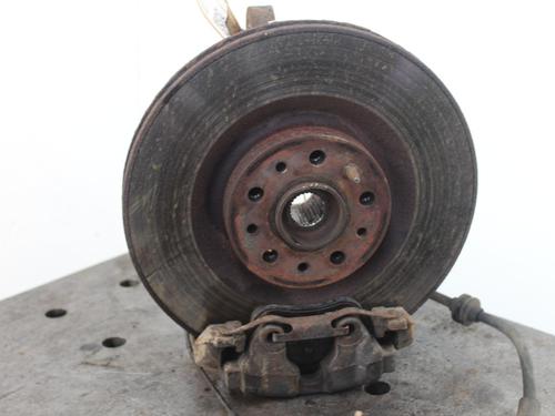 Højre Styrespindel Lejehus FIAT DOBLO Cargo (263_) 1.6 D Multijet (263WXD1B, 263WXR1B, 263WXX1B, 263ZXD1B,... (105 hp) 26749555