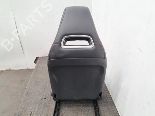Left front seat MERCEDES-BENZ A-CLASS (W176) A 200 CDI / d (176.008) | BP38273441C15 - Image 4
