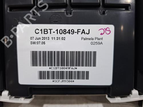 Quadrante FORD B-MAX (JK) 1.4 | BP38089426C47 - Image 5