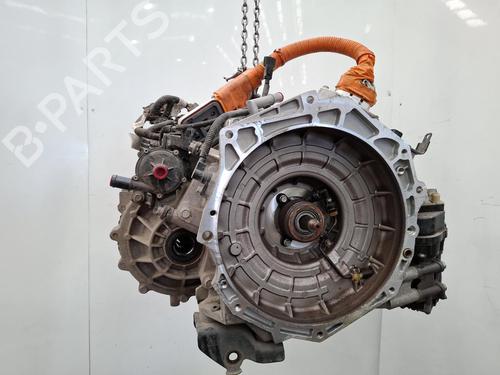 Used Gearbox Gearbox KIA NIRO I (DE) 1.6 GDI Plug-in Hybrid (141 hp) 36451325 36451325