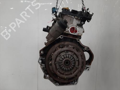 Used Engine VAUXHALL CORSA Mk III (D) (S07) 1.2 i 16V (L08) (86 hp) 28507370