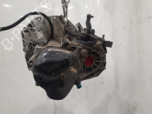 Gearbox RENAULT CAPTUR I (J5_, H5_) 1.5 dCi 90 (J5N4, J5M5, J5MW, J5M6, J5AL, J5AJ) | BP39176788M3 - Image 5