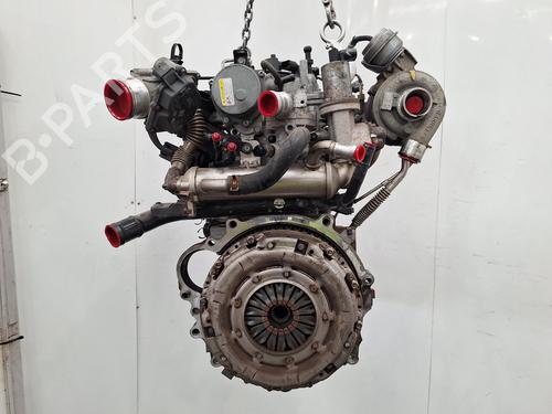 Engine KIA CEE'D (JD) 1.6 CRDi 128 | BP37520104M1 - Image 5