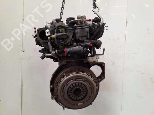 Engine FORD FIESTA VI (CB1, CCN) 1.0 Sport | BP37465242M1 - Image 5