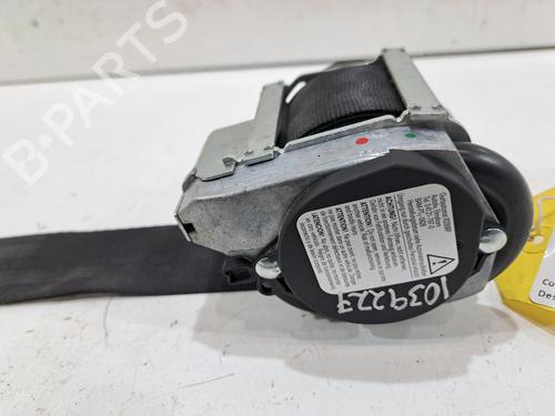 Andre FORD KUGA II (DM2) 2.0 TDCi 4x4 | BP31650440O1 