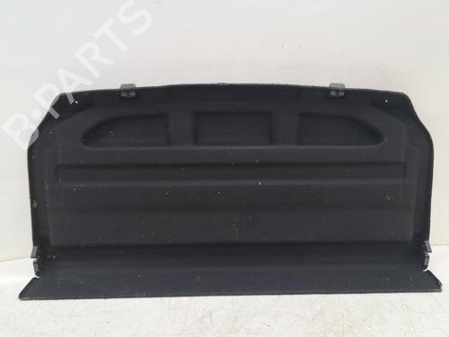 Rear parcel shelf SKODA YETI (5L) 2.0 TDI 4x4 | BP37435154C85 - Image 4