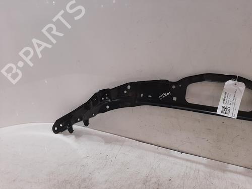 Front slam panel MAZDA CX-30 (DM) 2.5 e-SKYACTIV-G (DM5W) | BP36957200C72 - Image 6