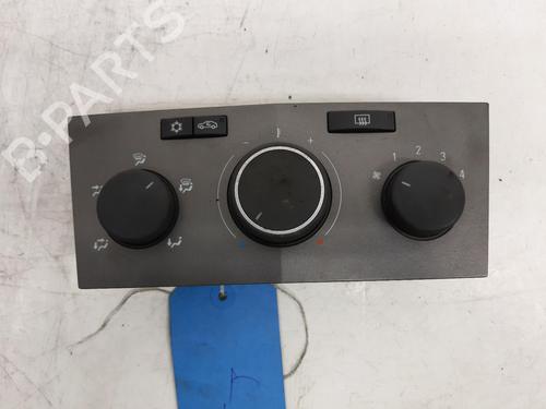 Climate control VAUXHALL ASTRA Mk V (H) (A04) 1.8 (L48) | BP26818241I5 - Image 2