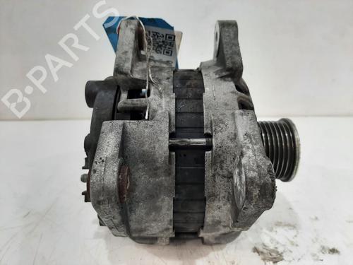 Alternator RENAULT CLIO IV (BH_) 0.9 TCe 90 (BHNF, BHMA, BHMH, BHJK, BHJR) | BP27465863M7 