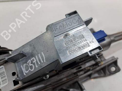 Steering column FORD USA EDGE 2.0 TDCi AWD | BP31750814M21 