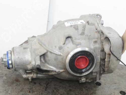 Differensial bakvogn BMW X4 (G02, F98) xDrive 20 d | BP29266088M24 