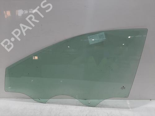 Used Front left door window Front left door window SEAT IBIZA V (KJ1, KJG) 1.0 TSI (110 hp) 34339431 34339431