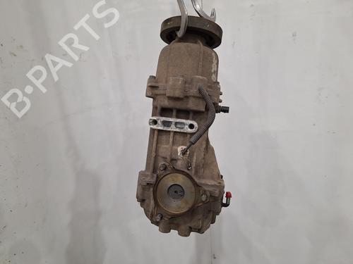 Rear differential SUZUKI SX4 S-Cross (JY) 1.6 AllGrip (AKK 416) | BP31032991M24