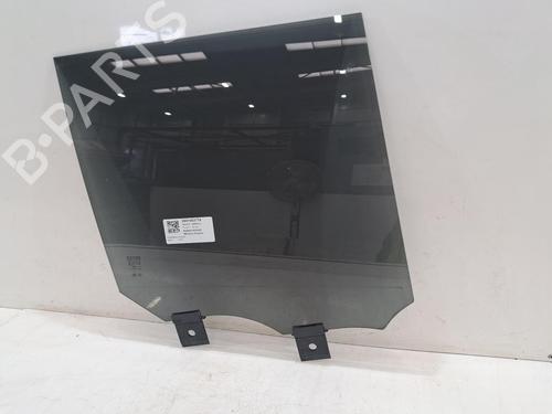 Used Rear right door window LAND ROVER RANGE ROVER IV (L405) 3.0 SDV6 Hybrid 4x4 (340 hp) 30670446