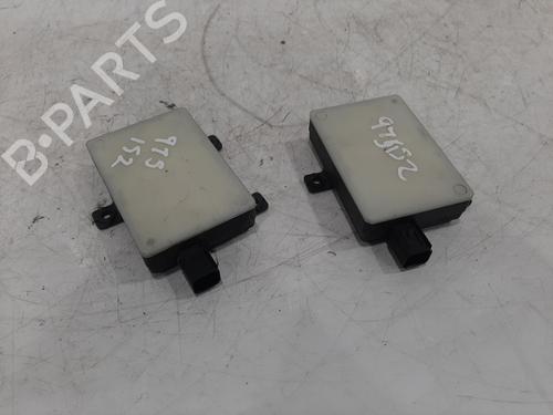 Used Electronic module JAGUAR I-PACE (X590) EV400 AWD (400 hp) 26774781