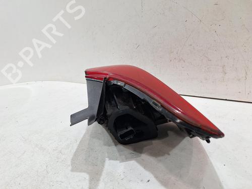 Left taillight VW T-ROC (A11, D11) 1.5 TSI | BP30897214C34 