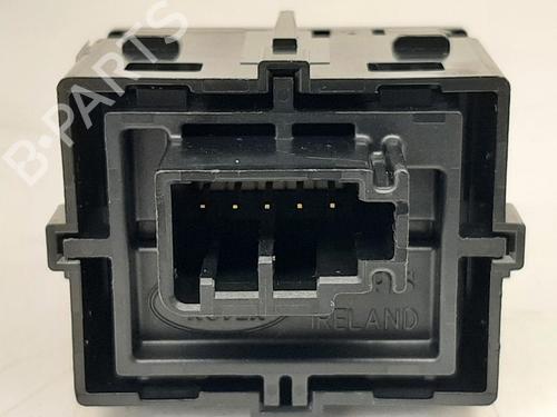 Warning switch JAGUAR I-PACE (X590) EV400 AWD | BP26846002I22 
