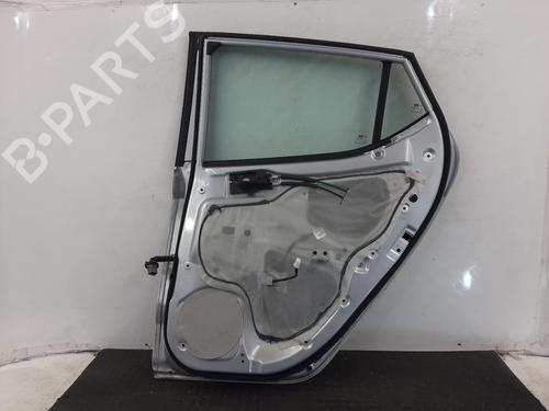 Right rear door HYUNDAI i10 II (BA, IA) 1.2 | BP29060828C5 