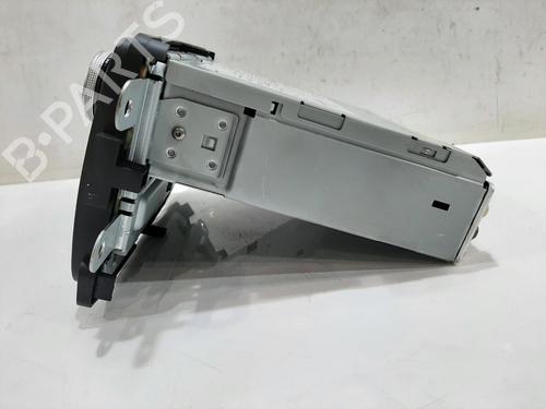 Radio DACIA SANDERO II 1.0 SCe 75 (B8JC, B8JD, B8NC) | BP29059321E6 