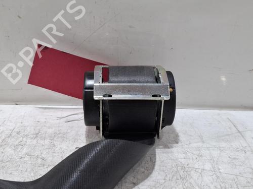 Front left seatbelt VAUXHALL CORSA Mk IV (E) (X15) 1.4 | BP39433223I26 - Image 2