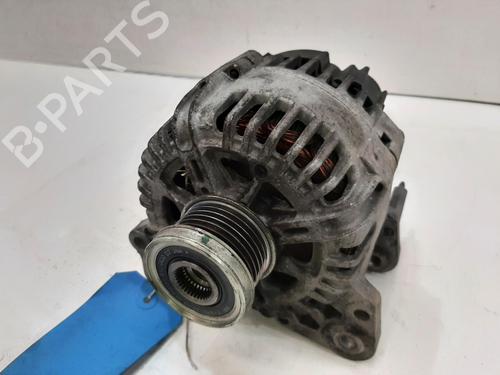 Used Alternator SKODA FABIA II (542) 1.2 TSI (86 hp) 29397677