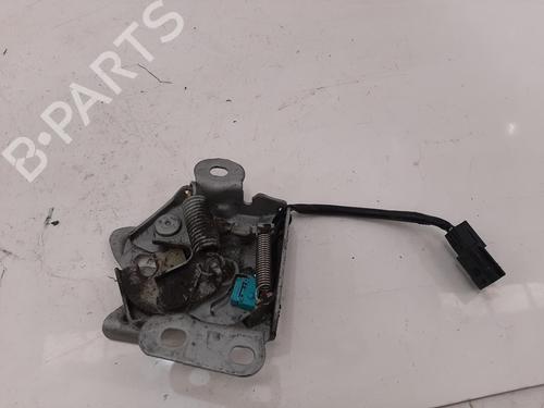 hjelmlås SUZUKI IGNIS III (MF, FF) 1.2 Hybrid AllGrip (ATK412) | BP33754201C133  - Image 6