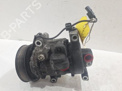 Used AC compressor HONDA JAZZ IV (GK_) 1.3 (102 hp) 32145044