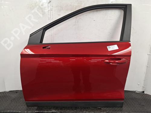 Dør venstre fortil Dør venstre fortil SEAT ARONA (KJ7, KJP) 1.0 TSI (116 hp) 39757170 39757170