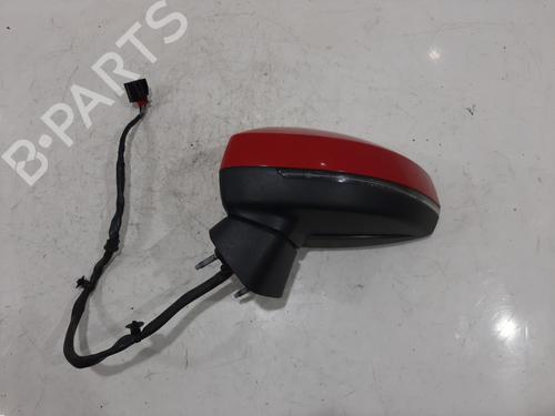 Retrovisor esquerdo Retrovisor esquerdo AUDI A3 Sportback (8VA, 8VF) 2.0 TDI (150 hp) 35769057 35769057