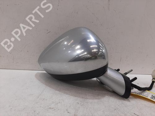 Used Right mirror CITROËN C4 II (NC_) 1.6 HDi 115 (114 hp) 29946152