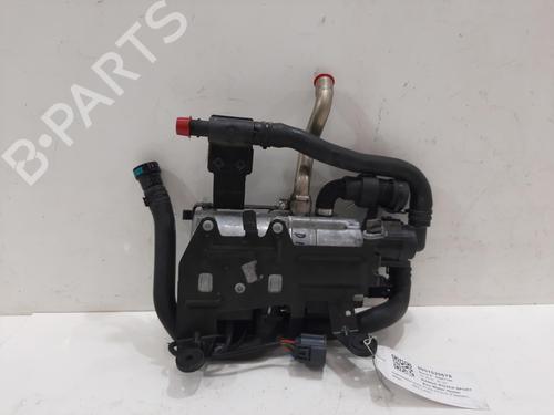 Used Heater matrix LAND ROVER RANGE ROVER SPORT II (L494) 4.4 SDV8 4x4 (340 hp) 29603416