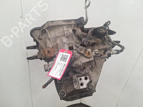 Gearbox KIA CEE'D Hatchback (ED) 1.6 | BP37666577M3 - Image 5