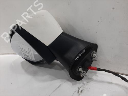 Left mirror FORD ECOSPORT 1.5 TDCi | BP26867921C26 