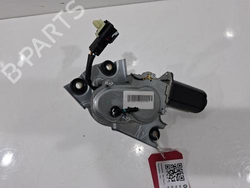 Used Rear wiper motor Rear wiper motor MG MG 3 1.5 (111 hp) 40500531 40500531