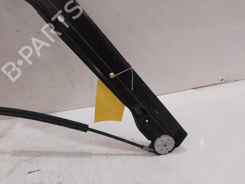 Vindusheismekanisme venstre foran VAUXHALL MERIVA Mk II (B) (S10) 1.4 | BP30897001C22