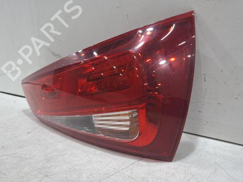Right tailgate light AUDI A1 (8X1, 8XK) 1.4 TFSI | BP40128501C80 - Image 2