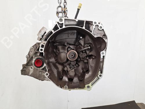 gearbox-renault-captur-i-j5_-h5_-2013-33699860 main image