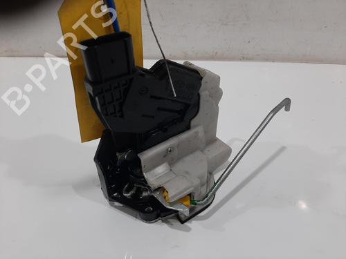 Used Other KIA RIO III (UB) 1.4 CVVT (109 hp) 31209429