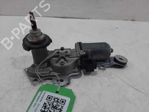 Viskermotor bagrude TOYOTA AYGO (_B4_) 1.0 VVTi (KGB40) | BP29883230M102 
