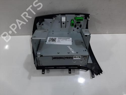 Radio HONDA CIVIC VIII Hatchback (FN, FK) 1.4 (FK1, FN4) | BP29554101E6 