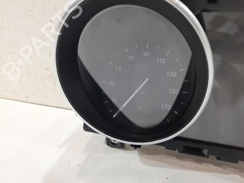 Instrument cluster JAGUAR F-PACE (X761) 2.0 TD4 AWD | BP31649939C47 