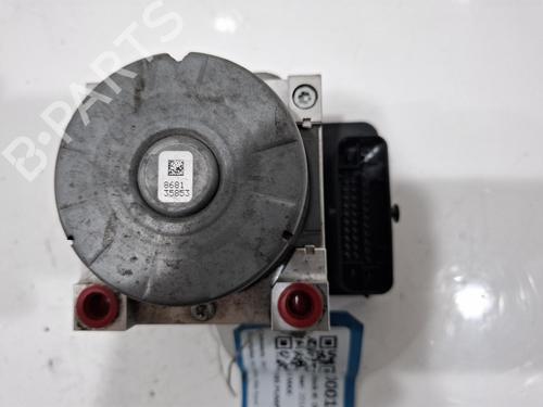Used ABS pump ABS pump 38289056 38289056
