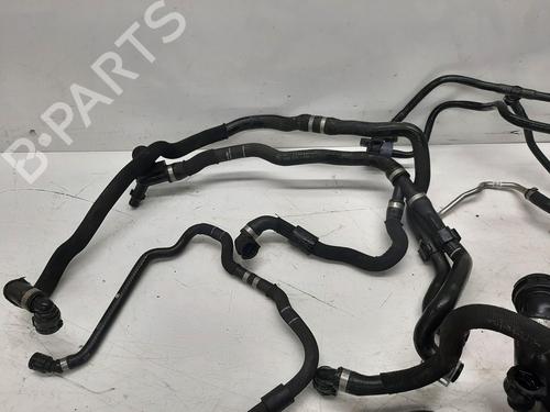 Pipe BMW 8 Coupe (G15, F92) M 850 i xDrive | BP29235321M125 