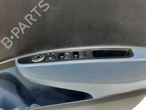 Other HYUNDAI i10 II (BA, IA) 1.0 | BP29236970O1 